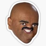 Profile Picture of Steve Harvey Fans (@daily_dose_of_steve) on Instagram