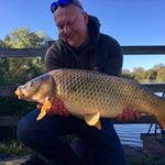 Profile Picture of Richard Ogden (@richard_oggy) on Instagram