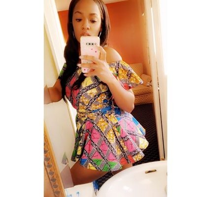 Profile Picture of Shea Butter (@JamesShaday) on Twitter