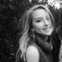 Profile Picture of Taylor Potter (@taylor-potter-25) on Quora