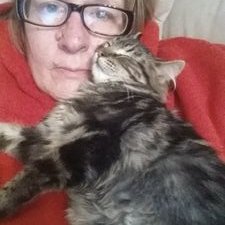 Profile Picture of Tina Randle (@tinarandle007) on Twitter