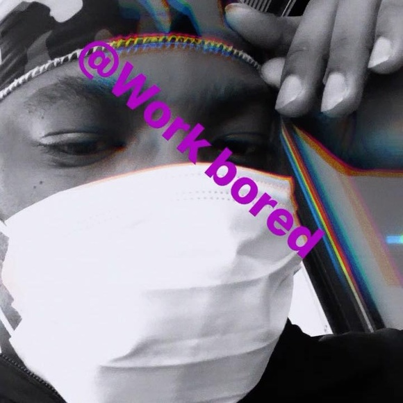 Profile Picture of Jaimal Thornton (@mrgvdly) on Poshmark