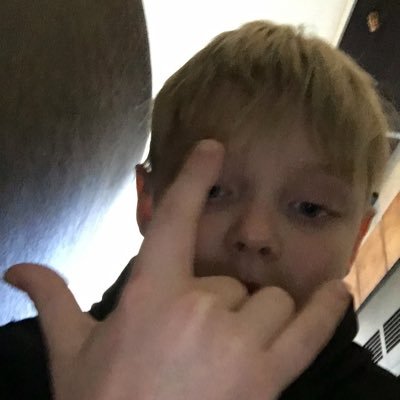 Profile Picture of Eli Randall (@EliRandall16) on Twitter