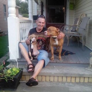 Profile Picture of Jimmy Keffer (@Jimmy-Keffer) on Facebook