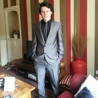 Profile Picture of Dominic Murray (@dominic-murray-6) on Quora