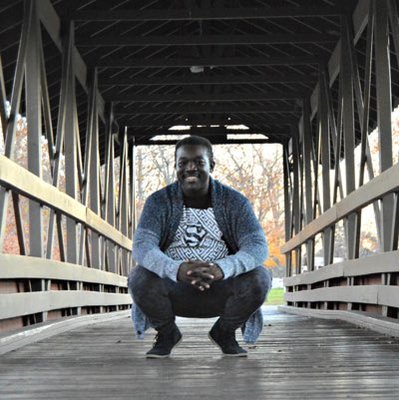 Profile Picture of Brian Whitsett (@Frostdaggers) on Twitter