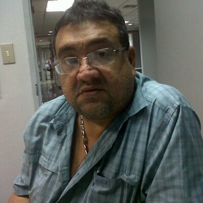 Profile Picture of Oswaldo Ruiz (@Oswaldoruiz28) on Twitter