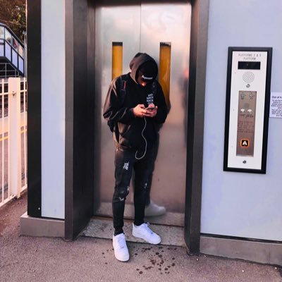 Profile Picture of Peter Hadley (@peterhadley18) on Twitter