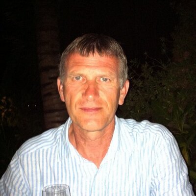 Profile Picture of Michael Eldridge (@eldosnr) on Twitter