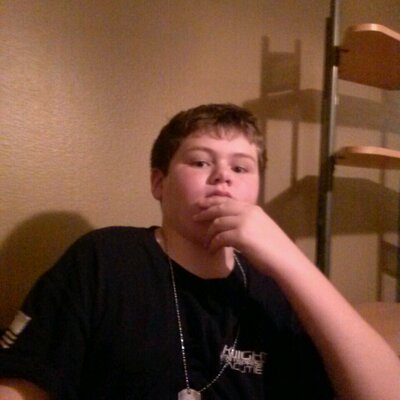 Profile Picture of Curtis Cornwell (@cturds18) on Twitter