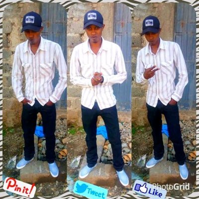 Profile Picture of Peter Mburu (@PeterMb52497807) on Twitter