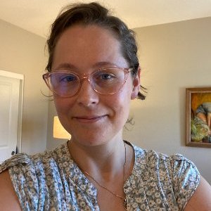 Profile Picture of Dr. Emily Schindler, Ph.D (@schindler_emily) on Twitter