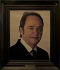 Profile Picture of Alberto Pierrion Wikipedia