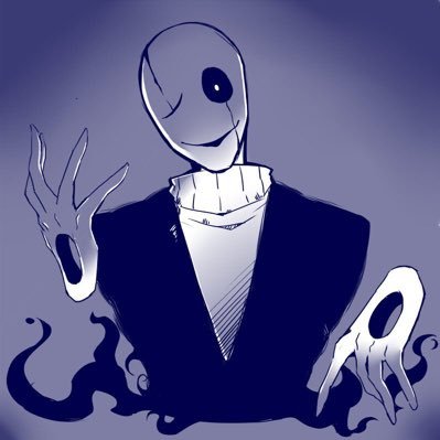 Profile Picture of W.D Gaster (@dejardin_paul) on Twitter