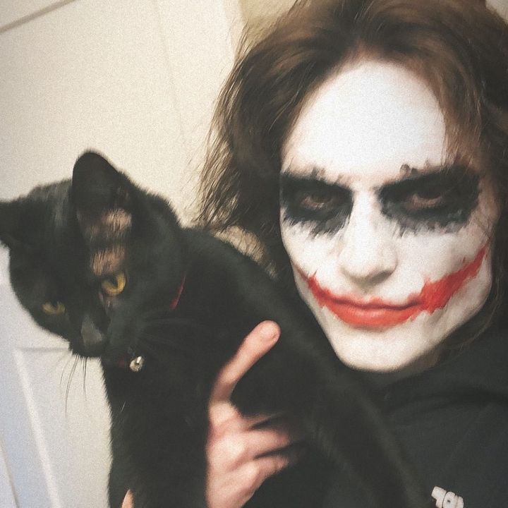 Profile Picture of Hayden Cline (@@yahned_) on Tiktok