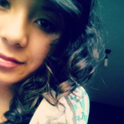 Profile Picture of SoyRubi (@_RubySandoval) on Twitter