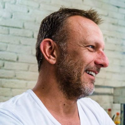 Profile Picture of Kevin James Pond (@VoiceOverPond) on Twitter