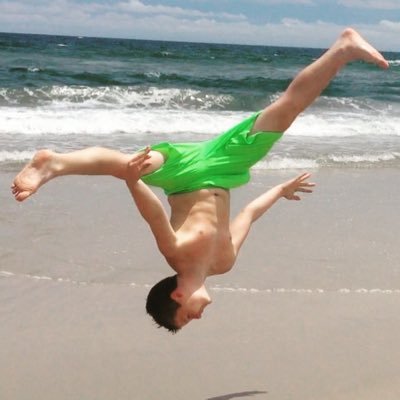 Profile Picture of James Gourlay (@james__gourlay) on Twitter