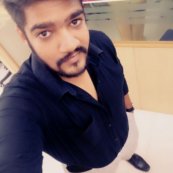 Profile Picture of sagarmistry (@sagar.mistry) on Tiktok