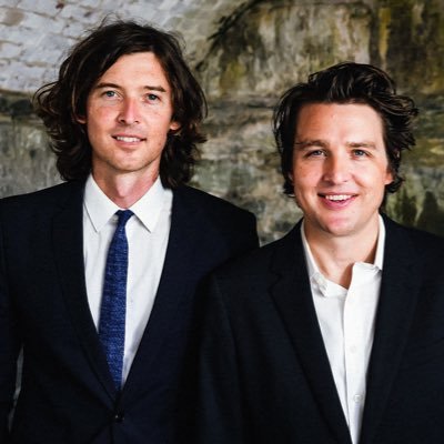 Profile Picture of The Milk Carton Kids (@@MilkCartonKids) on Twitter