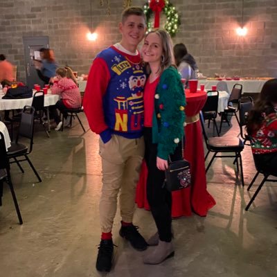 Profile Picture of Nick Peluso (@NPeluso24) on Twitter