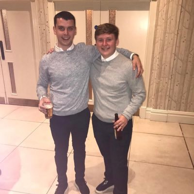 Profile Picture of Will Hayes (@Willhayes_1906) on Twitter