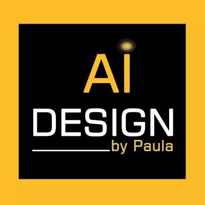 Profile Picture of Paula Arias (@AiDesignbyPaula) on Twitter