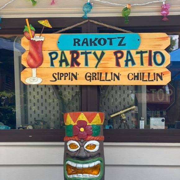 Profile Picture of Kim Rakotz (@krakotz) on Poshmark