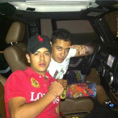 Profile Picture of JoelMejia (@JoelMejia20) on Twitter