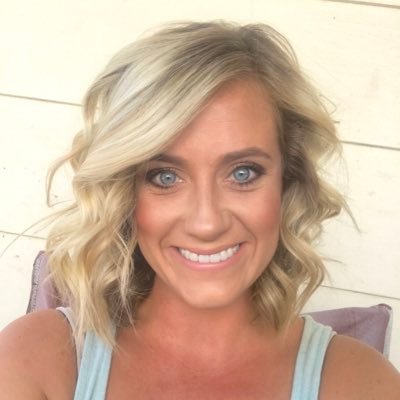 Profile Picture of Kimberly Dedenbach (@KSainDedenbach) on Twitter