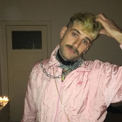 Profile Picture of Stevie Nixx (@stephenfaherty) on Twitter