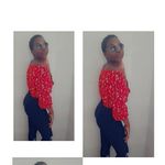 Profile Picture of Shantel Mandewo (@shantelmandewo) on Instagram