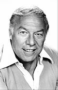 Profile Picture of George Kennedy - Wikipediaon Wikipedia