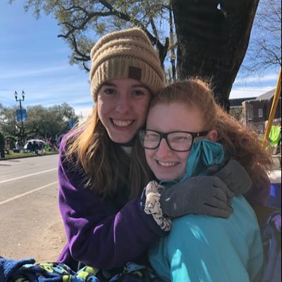 Profile Picture of Blakey 👩🏻‍🦰 (@blake_rose916) on Twitter