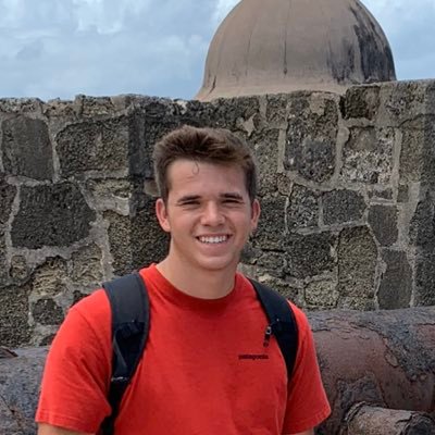 Profile Picture of Sean Rein (@seanrein2) on Twitter