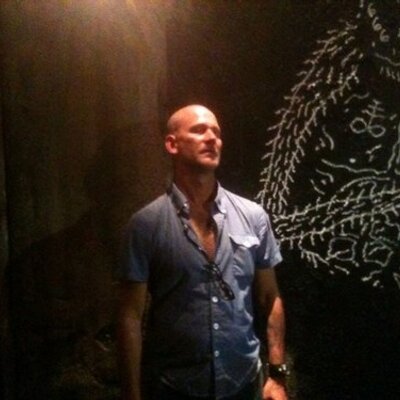 Profile Picture of Darrell Meade (@DarrellMeade1) on Twitter