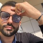 Profile Picture of GIUSEPPE FERRANTE (@_giuseppeferrante) on Instagram