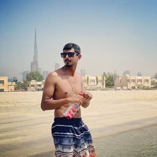 Profile Picture of Simon Godwin (@simongodwin100) on Instagram
