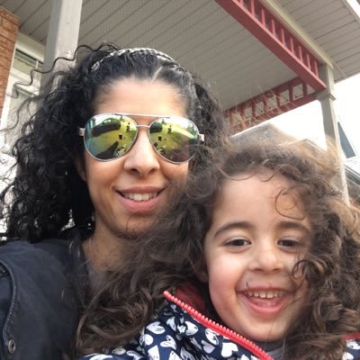 Profile Picture of Ms. Menicucci (@MrsMenicucci) on Twitter