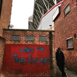 Profile Picture of Robert Galloway (@rodagallo) on Instagram