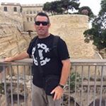 Profile Picture of Damien Curtis (@damienpaulcurtis) on Instagram