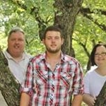 Profile Picture of Tony Liles (@big_tony_96) on Instagram