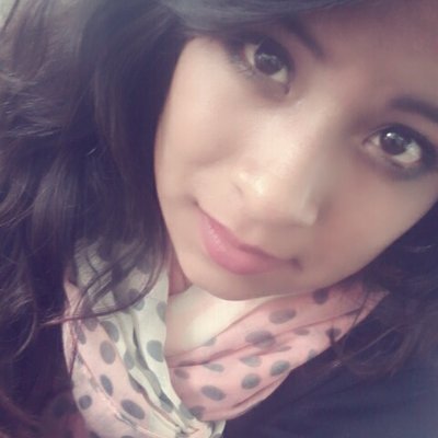 Profile Picture of Ivonne Itzel Bonilla (@FeshIvonne) on Twitter