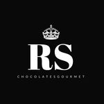 Profile Picture of RS Chocolates Gourmet (@robertaspencer.chocolates) on Instagram