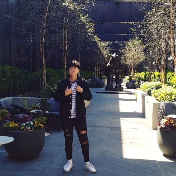 Profile Picture of Sarah Mcadory (@sarers) on Poshmark