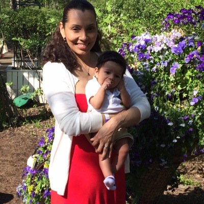 Profile Picture of Martha Gutierrez (@MJGAdorno) on Twitter