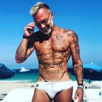 Profile Picture of Anthony Sanchez (@jason.roland.taylor) on Instagram