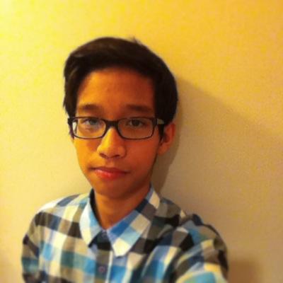 Profile Picture of John Raphael Andal (@CompletePrecise) on Twitter