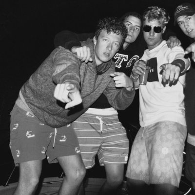 Profile Picture of Andrew Manley (@andrewmanley7) on Twitter