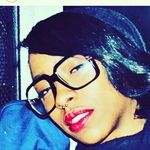 Profile Picture of Errika Dionne Dixon (@1kinesis) on Instagram
